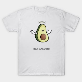 Holy Guacamole! T-Shirt